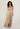 Silky Satin Square Neck Maternity Bridesmaid Dress Madeline Gardner