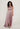 Silky Satin Square Neck Maternity Bridesmaid Dress Madeline Gardner