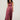 Silky Satin Square Neck Maternity Bridesmaid Dress Madeline Gardner