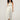 Silky Satin Square Neck Maternity Bridesmaid Dress Madeline Gardner