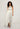 Silky Satin Square Neck Maternity Bridesmaid Dress Madeline Gardner