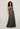 Chiffon Maternity Bridesmaid Dress with Draped Bodice Madeline Gardner