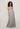 Chiffon Maternity Bridesmaid Dress with Draped Bodice Madeline Gardner