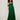 Chiffon Maternity Bridesmaid Dress with Draped Bodice Madeline Gardner
