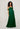 Chiffon Maternity Bridesmaid Dress with Draped Bodice Madeline Gardner