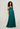 Chiffon Maternity Bridesmaid Dress with Draped Bodice Madeline Gardner