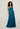 Chiffon Maternity Bridesmaid Dress with Draped Bodice Madeline Gardner