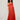 Chiffon Maternity Bridesmaid Dress with Draped Bodice Madeline Gardner