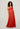 Chiffon Maternity Bridesmaid Dress with Draped Bodice Madeline Gardner