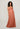 Chiffon Maternity Bridesmaid Dress with Draped Bodice Madeline Gardner