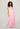 Chiffon Maternity Bridesmaid Dress with Draped Bodice Madeline Gardner