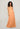 Chiffon Maternity Bridesmaid Dress with Draped Bodice Madeline Gardner