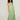 Chiffon Maternity Bridesmaid Dress with Draped Bodice Madeline Gardner