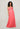 Chiffon Maternity Bridesmaid Dress with Draped Bodice Madeline Gardner