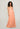 Chiffon Maternity Bridesmaid Dress with Draped Bodice Madeline Gardner