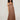 Chiffon Maternity Bridesmaid Dress with Draped Bodice Madeline Gardner