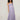 Chiffon Maternity Bridesmaid Dress with Draped Bodice Madeline Gardner