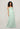Chiffon Maternity Bridesmaid Dress with Draped Bodice Madeline Gardner