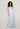 Chiffon Maternity Bridesmaid Dress with Draped Bodice Madeline Gardner