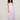 Chiffon Maternity Bridesmaid Dress with Draped Bodice Madeline Gardner