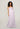 Chiffon Maternity Bridesmaid Dress with Draped Bodice Madeline Gardner