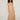 Chiffon Maternity Bridesmaid Dress with Draped Bodice Madeline Gardner