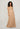 Chiffon Maternity Bridesmaid Dress with Draped Bodice Madeline Gardner