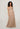 Chiffon Maternity Bridesmaid Dress with Draped Bodice Madeline Gardner