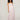 Chiffon Maternity Bridesmaid Dress with Draped Bodice Madeline Gardner
