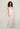 Chiffon Maternity Bridesmaid Dress with Draped Bodice Madeline Gardner