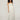 Chiffon Maternity Bridesmaid Dress with Draped Bodice Madeline Gardner