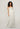 Chiffon Maternity Bridesmaid Dress with Draped Bodice Madeline Gardner