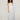 Chiffon Maternity Bridesmaid Dress with Draped Bodice Madeline Gardner