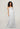 Chiffon Maternity Bridesmaid Dress with Draped Bodice Madeline Gardner