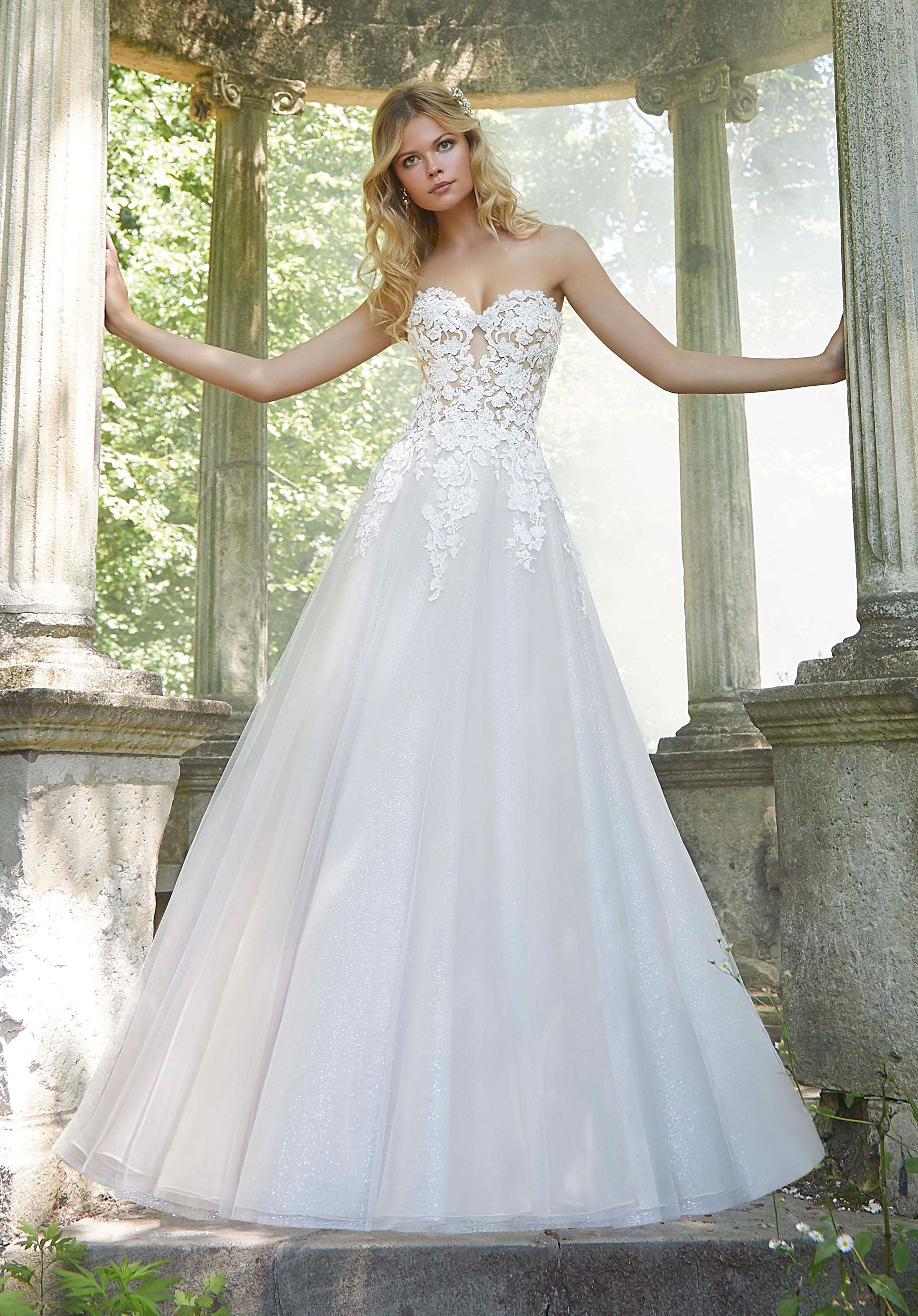 Pierette, Style 2044Pierette, Style 2044