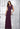 One Shoulder Chiffon Bridesmaids Dress with Removable Shoulder Bow Morilee