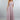 Chiffon Bridesmaids Dress with One Shoulder Flounced Sleeve Morilee