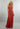 Chiffon Bridesmaids Dress with Draped Bodice and Keyhole Back Morilee