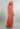 Chiffon Bridesmaids Dress with Draped Bodice and Keyhole Back Morilee