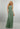 Chiffon Bridesmaids Dress with Draped Bodice and Keyhole Back Morilee