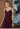 V-Neck Chiffon Bridesmaid Dress with Twist Front Bodice Madeline Gardner