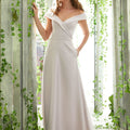 Bridesmaid Dress Style 21605