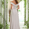 Bridesmaid Dress Style 21605