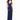 Chiffon Bridesmaid Dress with Deep V-Neck and Spaghetti Straps Madeline Gardner