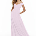 Bridesmaid Dress Style 21646