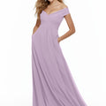 Bridesmaid Dress Style 21646