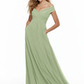 Bridesmaid Dress Style 21646