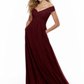 Bridesmaid Dress Style 21646