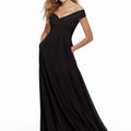 Bridesmaid Dress Style 21646