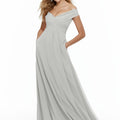 Bridesmaid Dress Style 21646